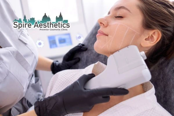 Mini facelift Devizes Vs HIFU what is best read on now!