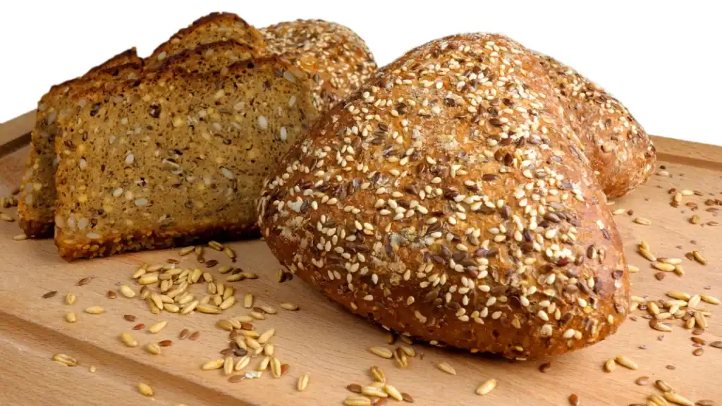 Types of Bread with Low Carbs in Devizes UK: