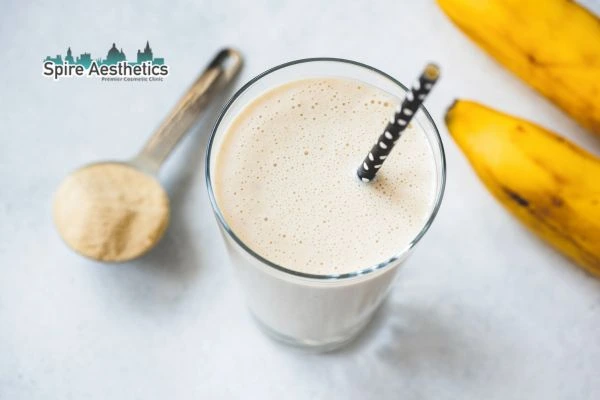 Boost your wellness goals and lose weight with the best protein powder Devizes