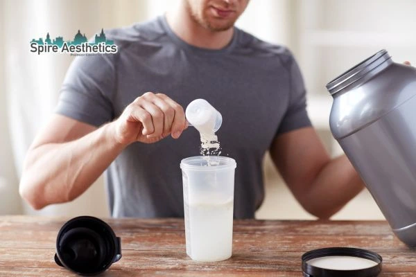 understand which protein powder Devizes is best for you!