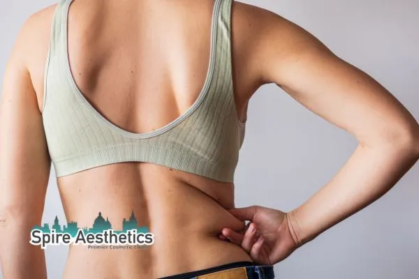 Learn how to reduce and remove love handles Devizes Call our team today!