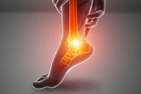 EMS Injury Rehabilitation Devizes