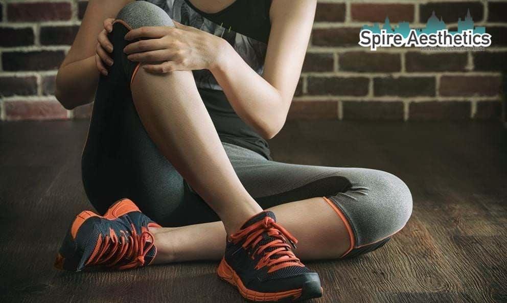 Body Toning and Injury Repair Devizes