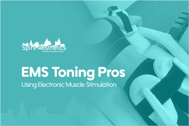 EMS Toning Pros Devizes
