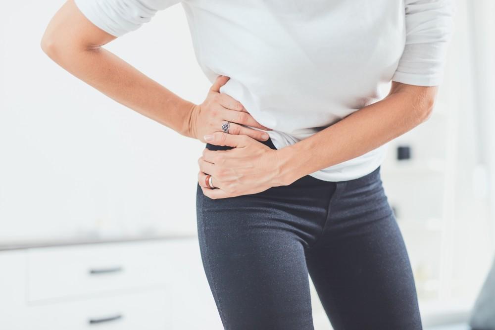 Could a Weak Core Be the Real Reason Behind Your Back Pain, Poor Posture and Persistent Belly Bulge Devizes?